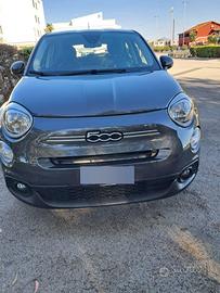Fiat 500x Benzina Supernuova