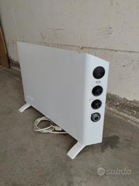 De’Longhi HSX 3320 FTS stufetta elettrica