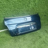 PORTELLONE POSTERIORE COMPLETO FIAT 500 Cabrio Ser