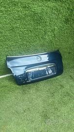 PORTELLONE POSTERIORE COMPLETO FIAT 500 Cabrio Ser