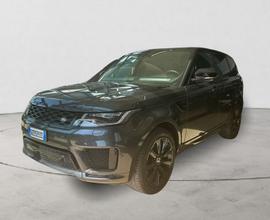 Land Rover RR Sport Range Rover Sport 3.0 TDV...