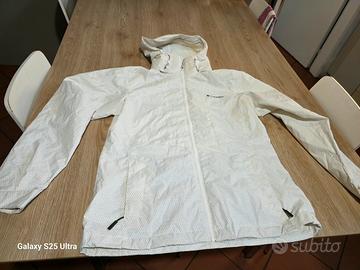 Giacca impermeabile Columbia  donna taglia S 