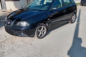 seat ibiza 1400 anno 2008