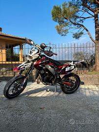 HM CRM 50 Derapage 2t 2014