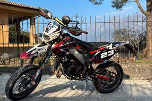 HM CRM 50 Derapage 2t 2014