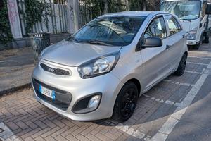 kia Picanto.1.2 benzina euro 5