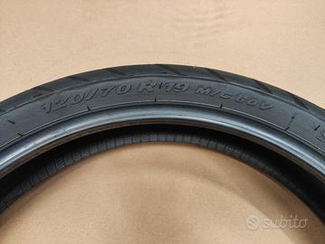 Pirelli Scorpion Trail 2