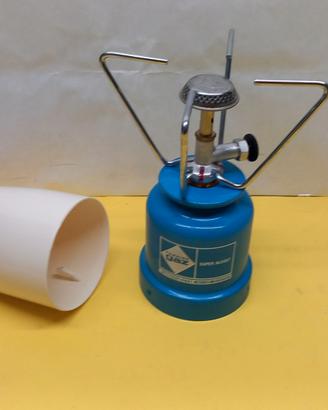 Fornello da Campeggio Campingaz Super Blueuet -