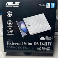 Masterizzatore ASUS