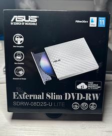 Masterizzatore ASUS