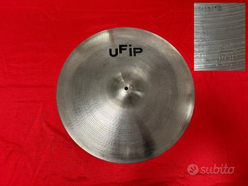 Ufip Ride 20” Ping - The Original