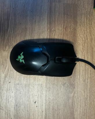 Viper ultimate wireless ( no charge station)