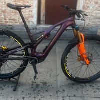 SPECIALIZED TURBO LEVO SL CARBON taglia M