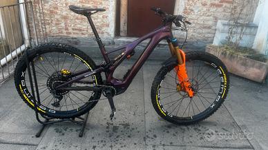 SPECIALIZED TURBO LEVO SL CARBON taglia M
