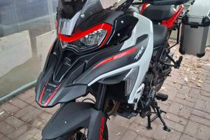 KM0 Benelli TRK 702X