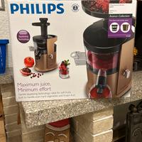 Estrattore Philips