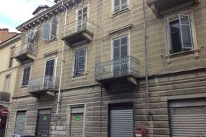 Locale commerciale mq. 250 tutto da ristrutturare