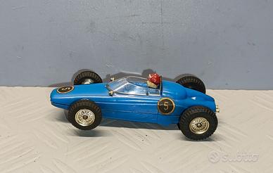 Slot car 1:32 policar BRM