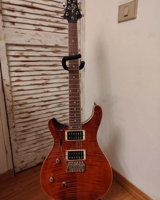 Harley Benton cst 24 Deluxe T MANCINA 
