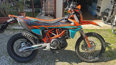 Ktm 690 enduro r