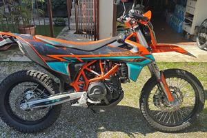 Ktm 690 enduro r
