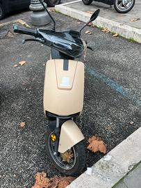 Scooter elettrico