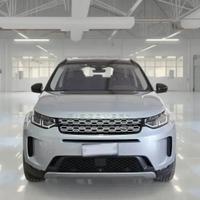 Land Rover Discovery Sport 2.0 TD4 163 CV AWD Auto