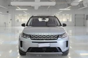 Land Rover Discovery Sport 2.0 TD4 163 CV AWD Auto