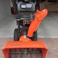 spazzaneve turboneve Husqvarna 9027 STE