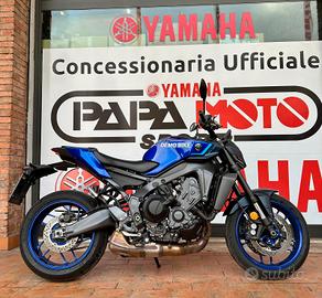 Yamaha MT-09 Y-AMT AZIENDALE