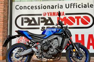 Yamaha MT-09 Y-AMT AZIENDALE