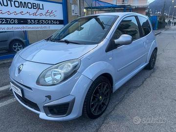 RENAULT Twingo 1.6 16V RS
