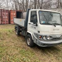 GASOLONE EFFEDI TSP 28 PER RICAMBI