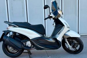 Piaggio Beverly 350 ST ABS - 2018