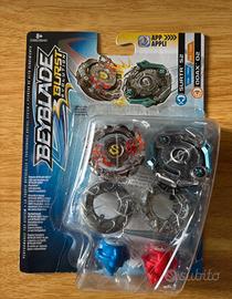 Beyblade burst