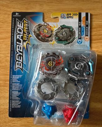 Beyblade burst
