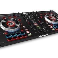 Console Numark Mixtrack Platinum