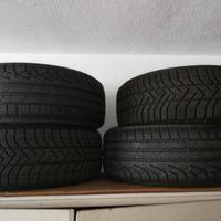 pneumatici PIRELLI 205/55 R16 91h