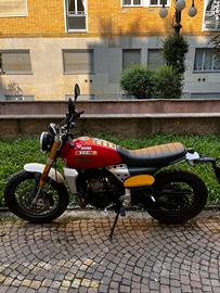 Caballero 500
