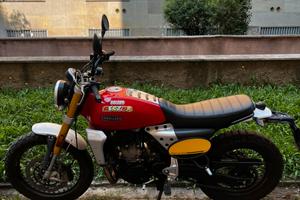 Caballero 500
