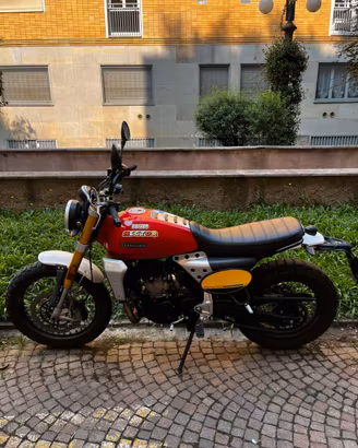Caballero 500