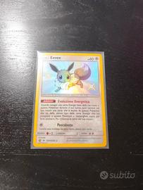 Eevee Radiant SV41/SV94 Destino Sfuggente