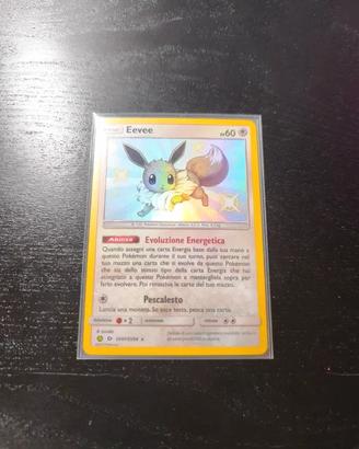 Eevee Radiant SV41/SV94 Destino Sfuggente