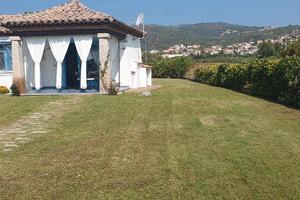 Villetta trilocale 500 metri dalla spiaggia