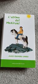 l'ultimo dei moicani 
