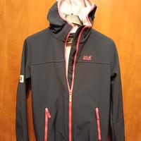 Giubbino tecnico Jack Wolfskin 