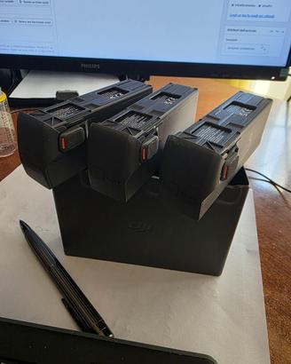 DJI BATTERIE AVATA 2
