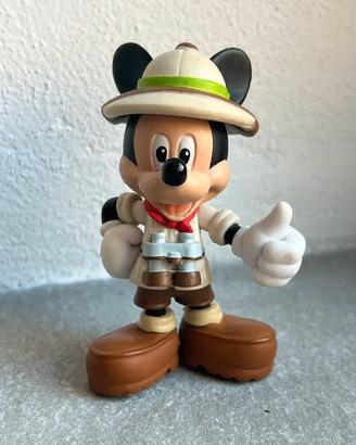 Topolino Esploratore Disney Mickey Mouse 2014