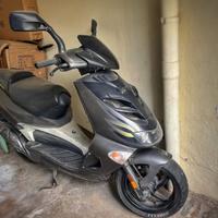 Aprila SR 50 Ditech replica SBK