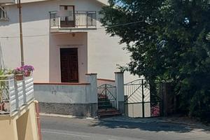Villetta indipendente Calabria